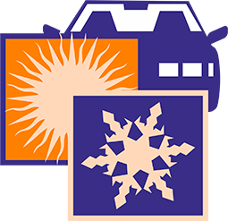AutoClimatService Logo